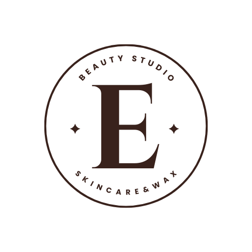 Serene beauty studio interior